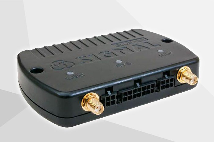 Обзор GSM-системы мониторинга и оповещения СИГНАЛ S-2551
