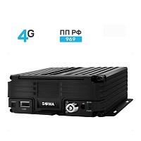 SOWA MVR 204G4G
