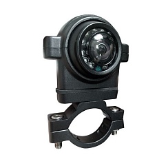 Видеокамера купольная AHD 1080p (кольцо)