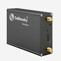 Galileosky ГЛОНАСС/GPS v5.0
