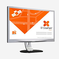 ST CrossPoint Client/Server