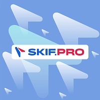 SKIF.PRO (СКИФ)