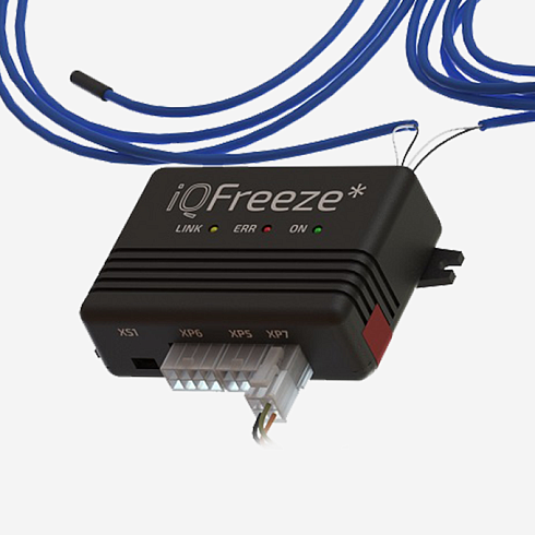 iQFreeze Pro-6
