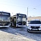 Новейшие электробусы в Красноярске: экологичность и безопасность на дорогах города под контролем систем мониторинга