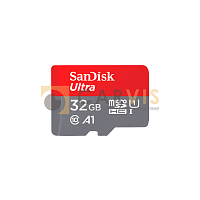 SD-карта 32 Гб (micro)