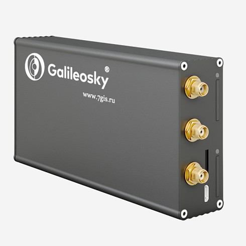 Galileosky ГЛОНАСС/GPS v 4.0