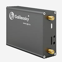 Galileosky ГЛОНАСС/GPS v5.1