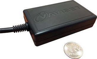 ГЛОНАСС трекер Naviset MINI 485 + Bluetooth