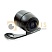 Черная миниатюрная камера видеонаблюдения CARVIS MC-301 с угловым креплением, подходящая для установки в автомобилях и других транспортных средствах для повышения безопасности и контроля.