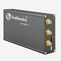 Galileosky ГЛОНАСС/GPS v 4.0