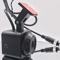 Видеокамера миниатюрная AHD 1080p