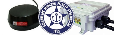 Комплект ТСК для маломерных судов под приказ ФСБ России № 454 от 07.08.2017г.